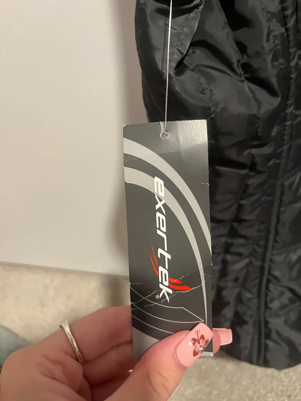 Exertek Vest - Image 3