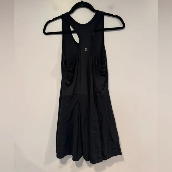 Black twirl athletic‎ dress Size XL - Image 4