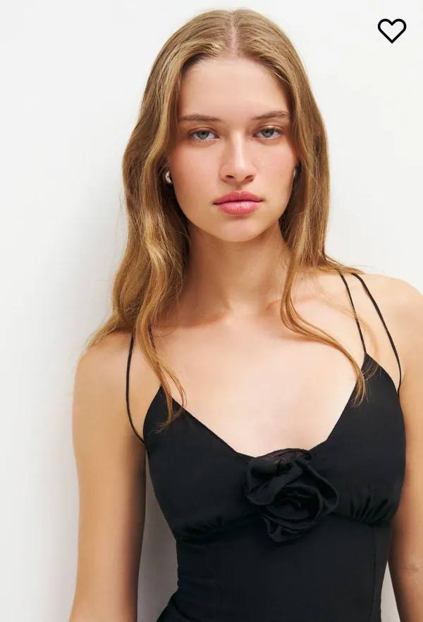 Reformation Ref Briar Top - Image 6