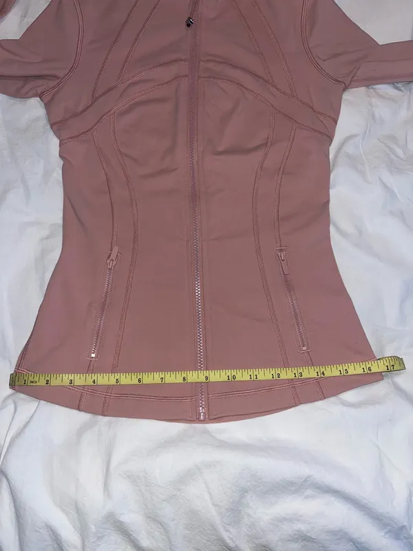Lululemon Define Jacket - Image 15