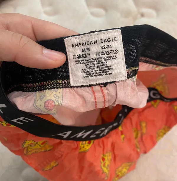 American Eagle Boxers - Image 3