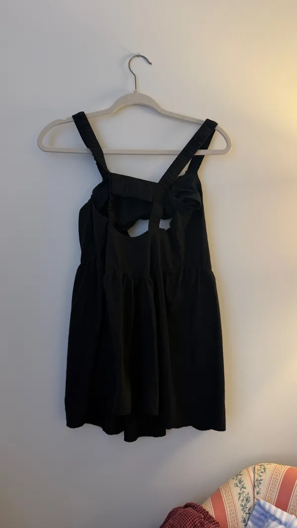 Amazon Black athletic dress - Image 3