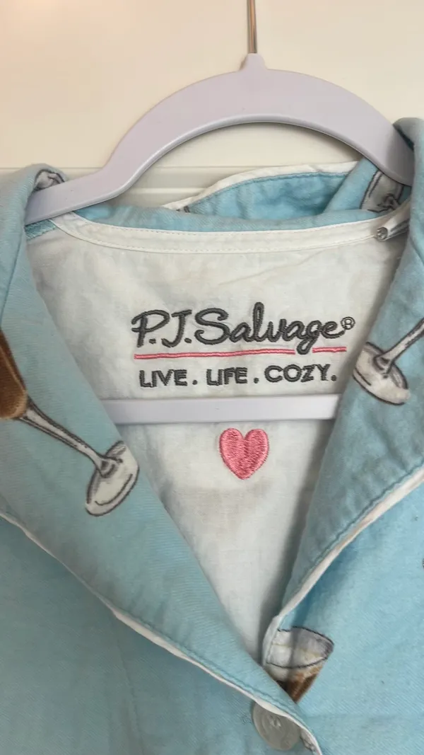P.J. Salvage - Image 3