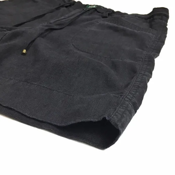 Ralph Lauren 100% Linen Shorts - Image 2