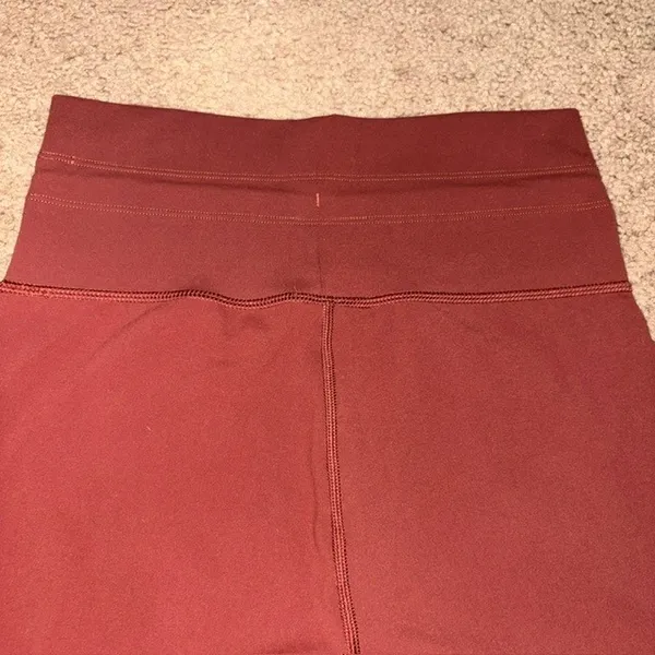Vuori Daily Leggings Breathe Interlock Drawstring Legging Jogger Small - Image 6