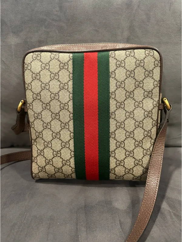 Gucci Bag Shoulder - Image 2