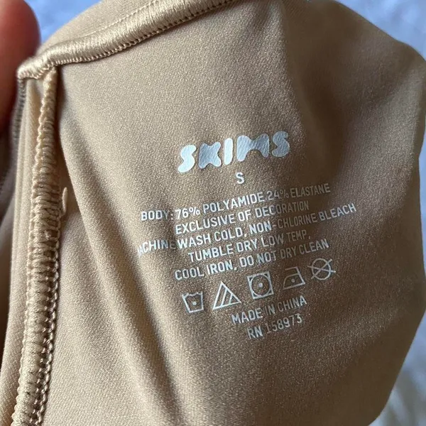 Slip Dress - Image 3