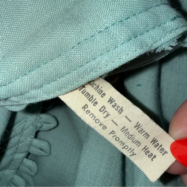 Charming‎ vintage dress Size undefined - Image 6