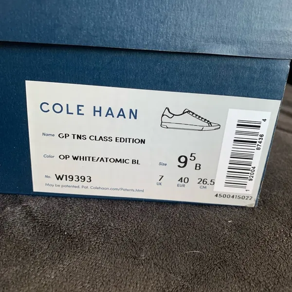 Cole Haan sneakers - Image 3