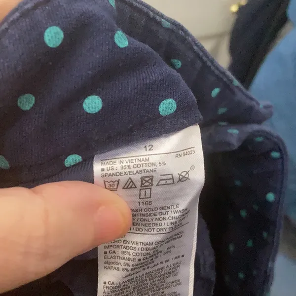 FINAL MARKDOWN Old navy pixie jeans 12 - Image 5