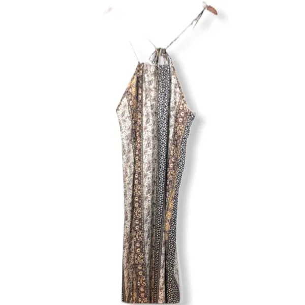 Honey Punch‎ Maxi Dress - Image 2