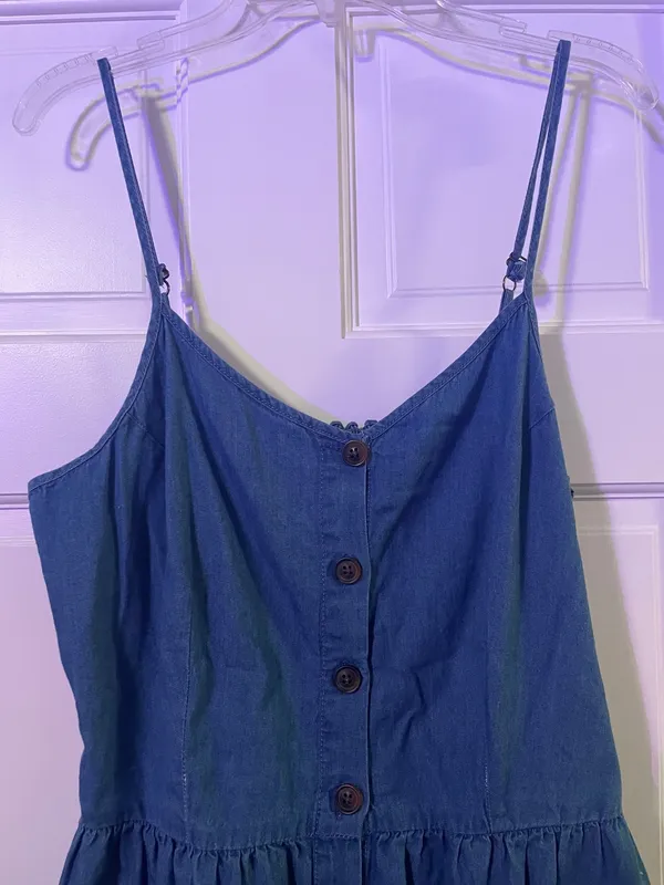Japna Dress - Image 2