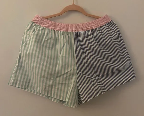 Hollister Short And Tank Top Matching Set - Image 4