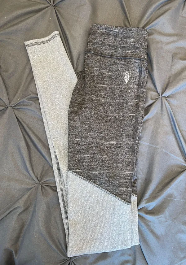 Free People Movement Leggings - Image 2