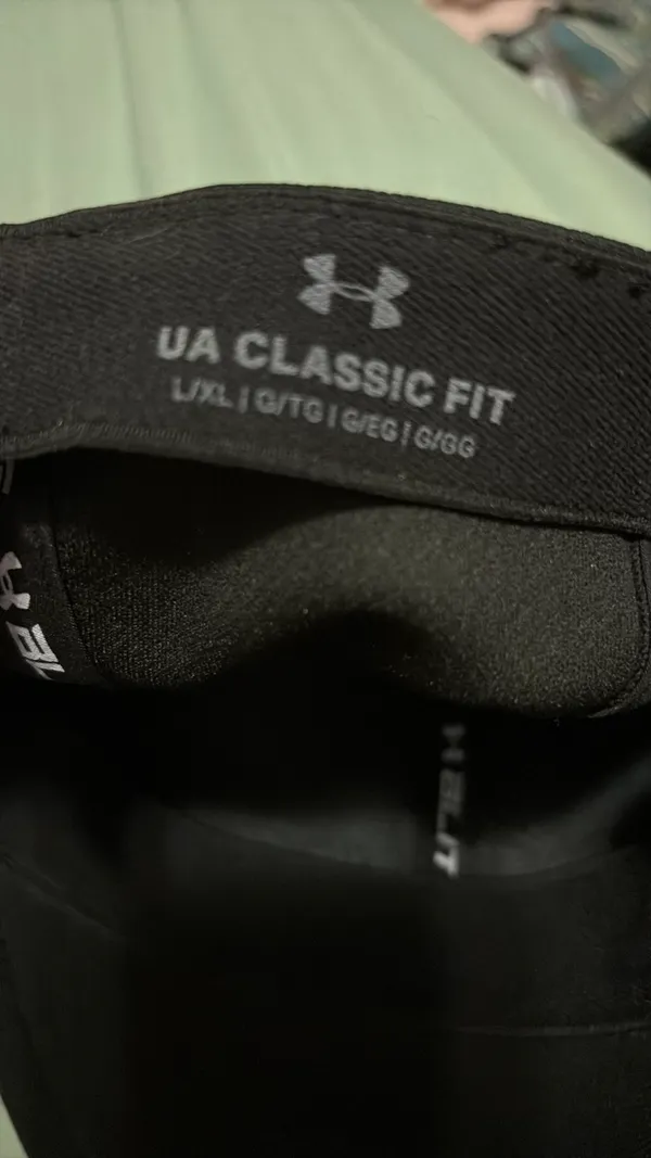 Under Armour Hat Men’s - Image 4