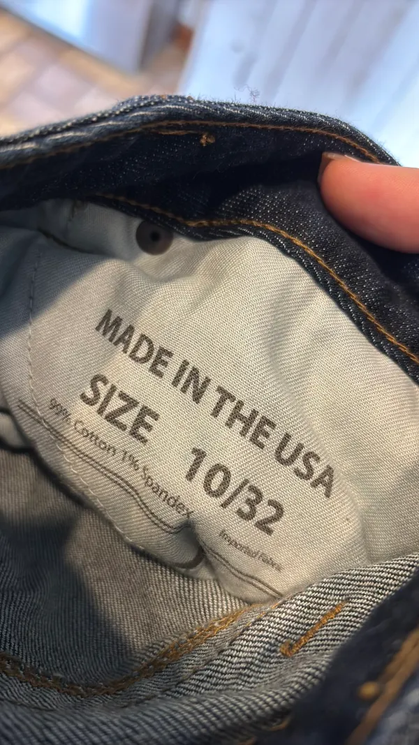 Kimes Betty Jeans - Image 3