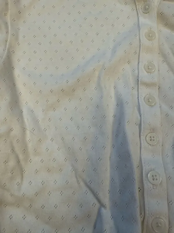 No Boundaries Cropped Sweater - Image 2