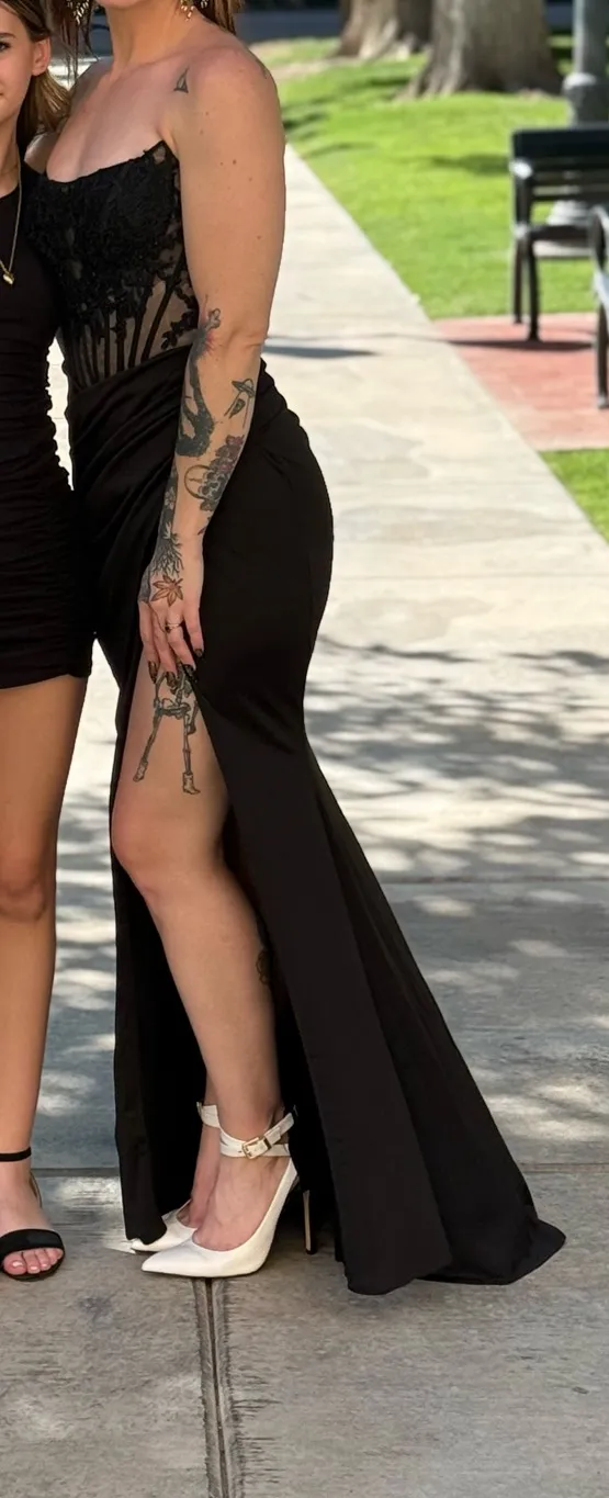 Windsor Shayla formal dress - Image 5