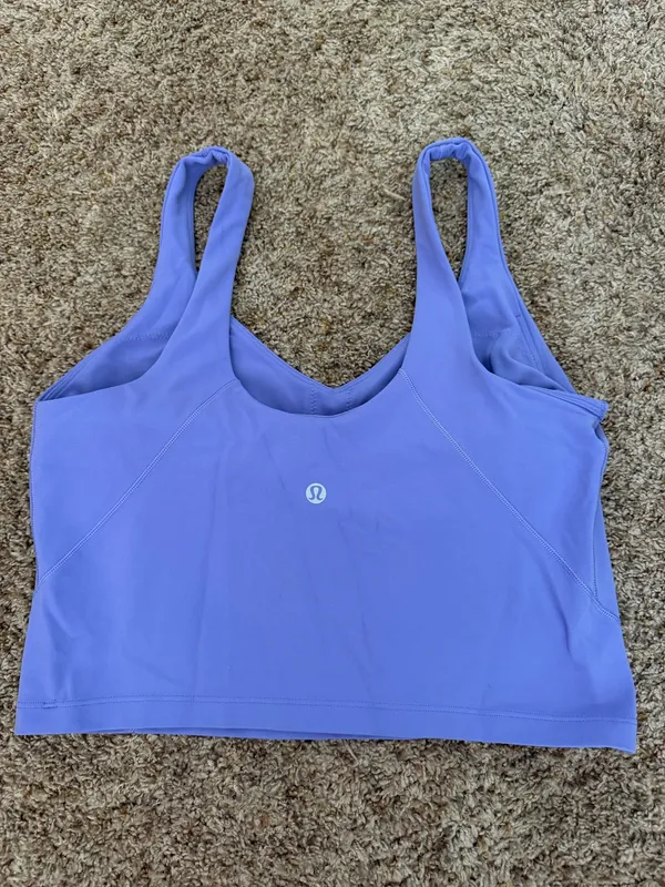 Lululemon tank  - Image 3