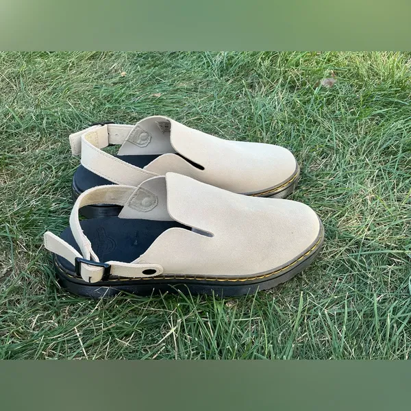 DR. MARTENS clogs 🔥🔥 - Image 7