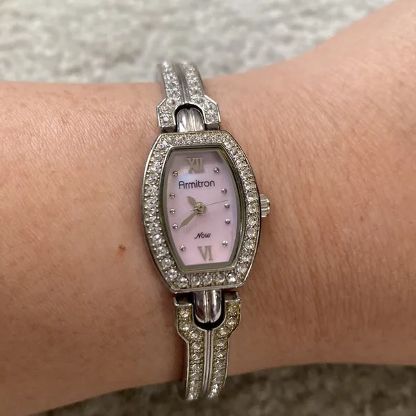 Women’s  Now watch - Image 7