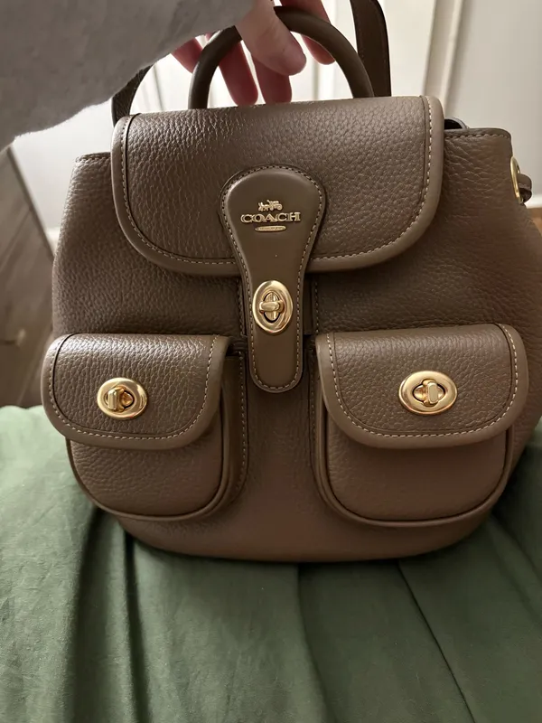 Coach Bag - Image 3