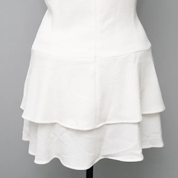 Black Halo.‎ Cheryl mini dress. - Image 6