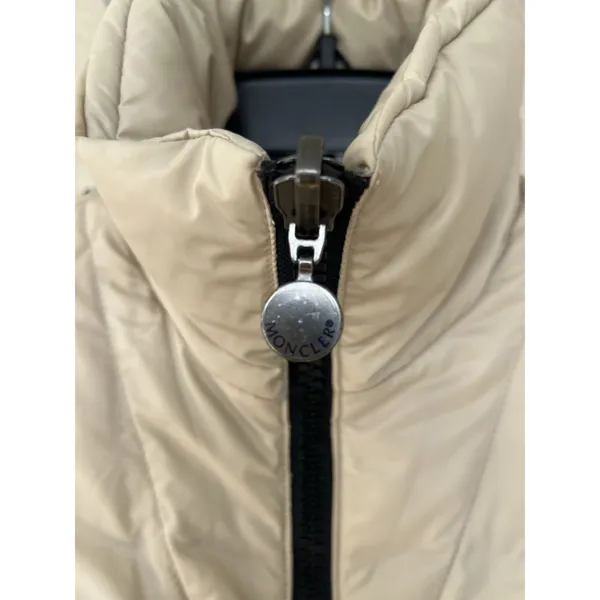 Moncler Grenoble Salla Ski Down Puffer Quilted Jacket Women’s Size 1 Reversible - Image 10