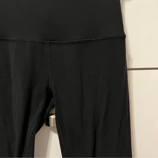 Lululemon Align Crop Leggings - Image 3