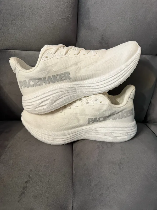 PACEMAKER Speed Running Shoe, 8.5W/7.5M Lightweight - Image 3