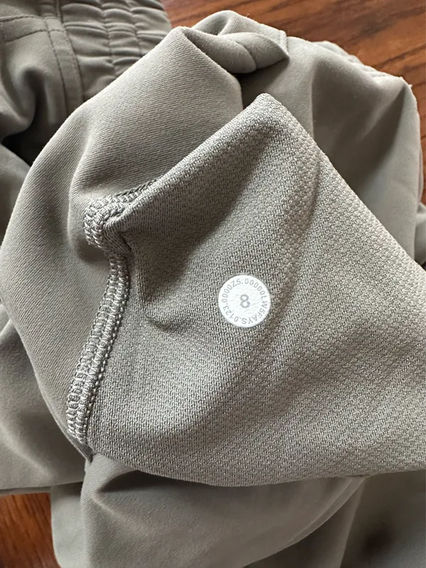 women’s lululemon jogger / pant  - Image 2
