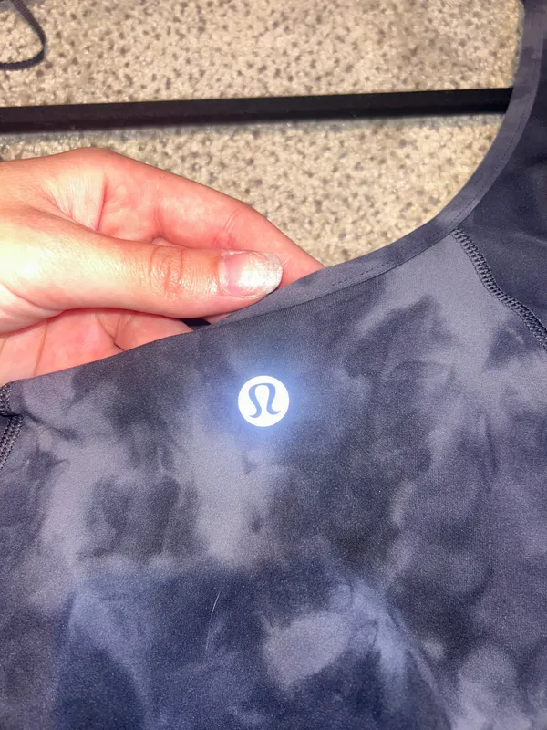Lululemon Align Long Sleeve Top - Image 5