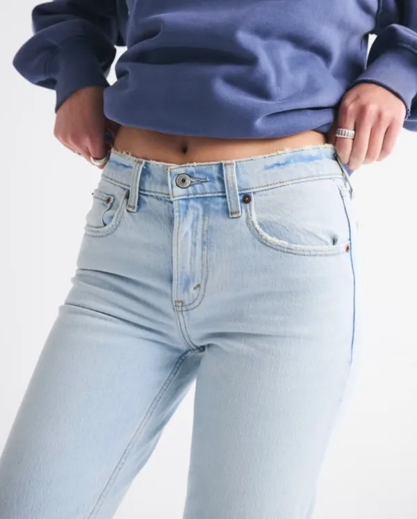 Abercrombie and fitch jeans - Image 3