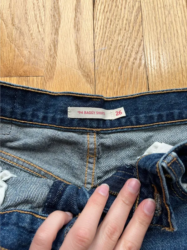 Levi’s Shorts - Image 3