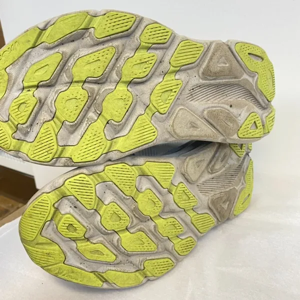 Hoka Clifton 9 Running Sneakers - Image 8