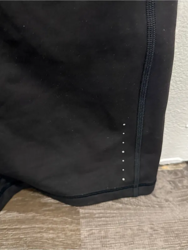 Athleta Black Rainier Bootcut Pant - Image 8
