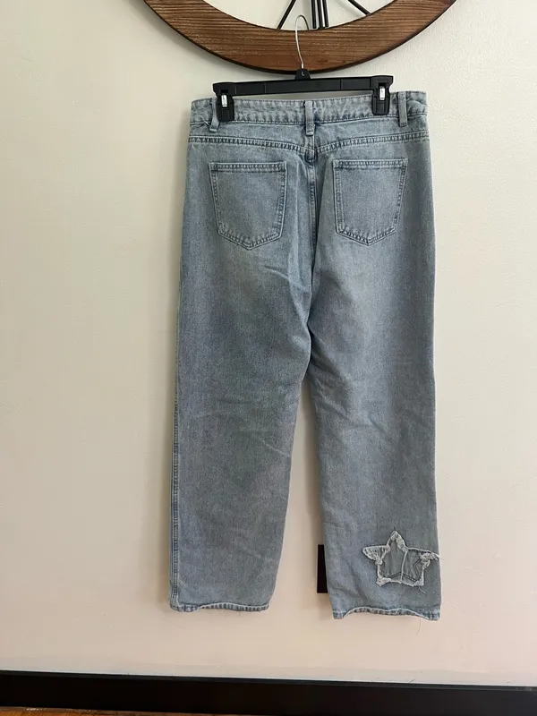 Light Blue Wide - Image 4