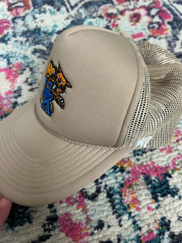 47 Brand Hat Kentucky - Image 2