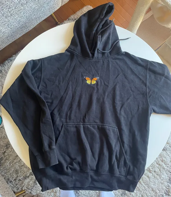 John Galt Hoodie - Image 3