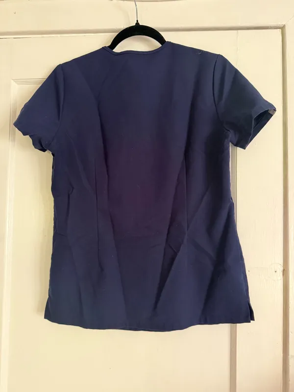 FIGS Scrub Top - Image 2