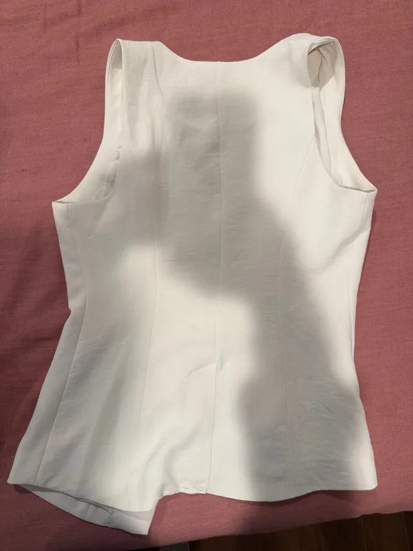 A New Day Tank Vest - Image 3