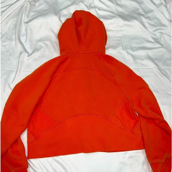 COPY - lululemon scuba half zip xs/s - Image 2