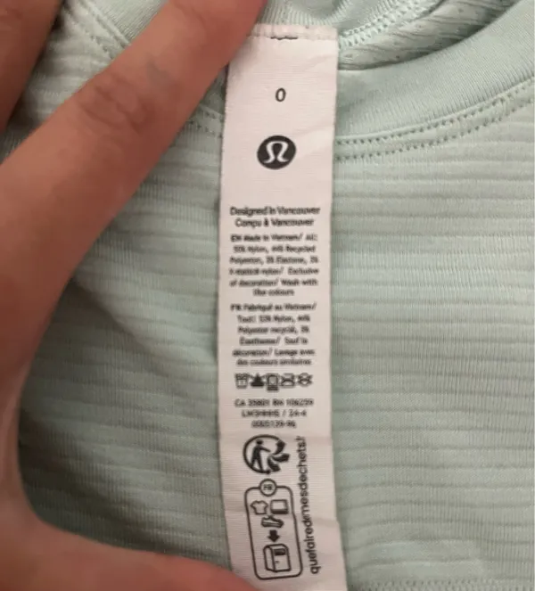 Lululemon Swiftly Tech - Image 4
