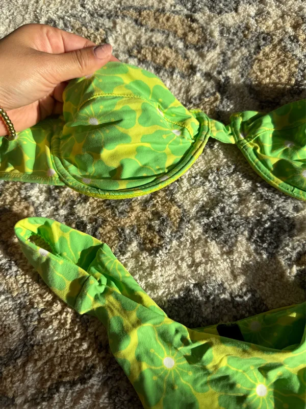 Urban outfitters bikini set  - Image 4