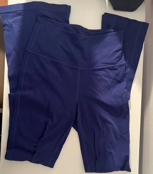 Lululemon Groove Flare Pants - Image 2