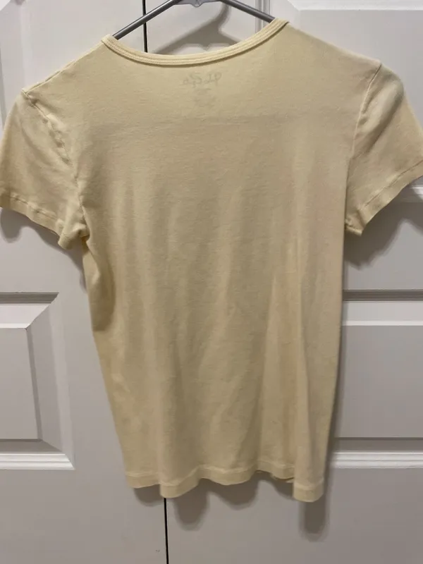 John Galt Brandy Melville Top - Image 2