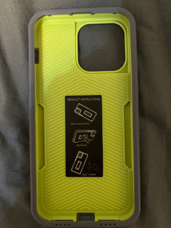iPhone 15 pro max case - Image 5