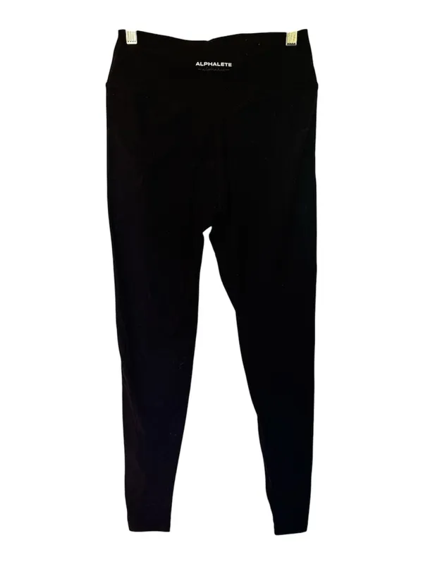 Alphalete ULTRA-HIGH RISE LEGGING - Image 3
