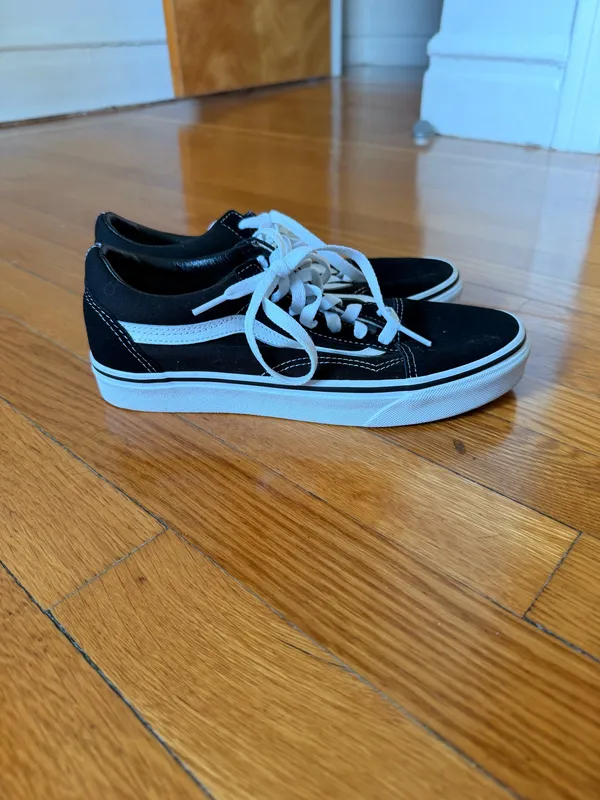 Vans Sneakers Women’s - Image 4