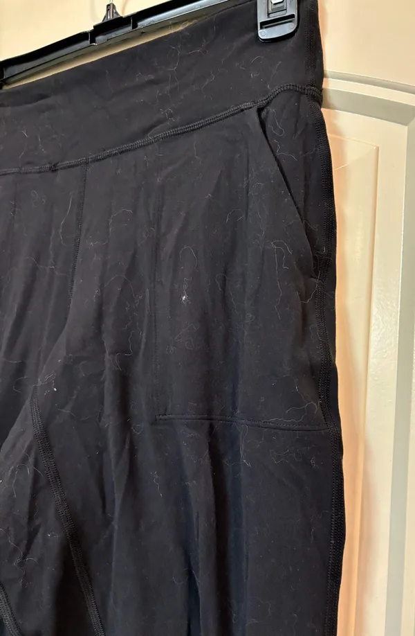 Lululemon align Black joggers - Image 3